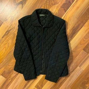 Eddie Bauer Goose Down Jacket